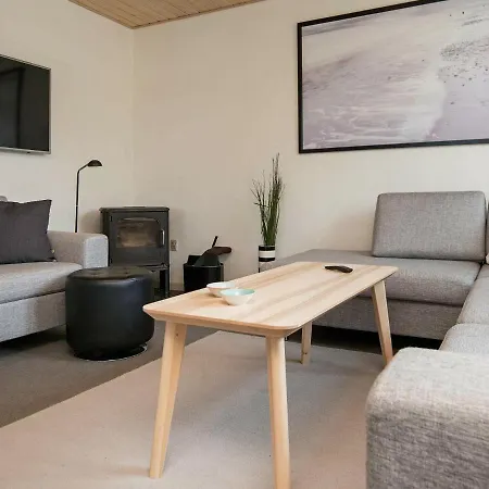 Relaxing Holiday In With Terrace Сasa de vacaciones