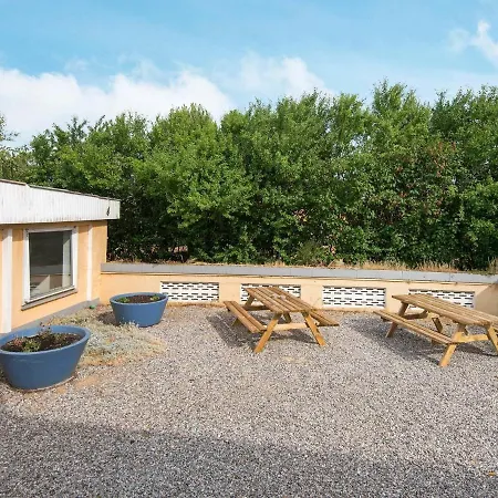 Relaxing Holiday In With Terrace *